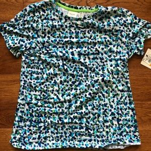 Rafaella Online Lime Shirt